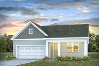 New construction Single-Family house 113 Midmills Ln, Summerville, SC 29486 - image