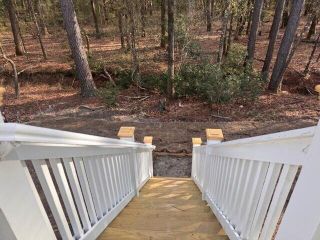 New construction Single-Family house 3132 Vanessa Lynne Ln, Johns Island, SC 29455 plan Vendue - image