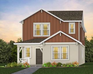 New construction Single-Family house 16311 Sungrove Aly, Orlando, FL 32820 - image