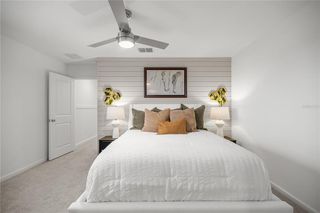 New construction Single-Family house 9177 Sw 71St Ct, Ocala, FL 34476 plan Cody - image