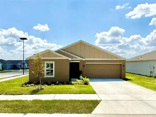 New construction Single-Family house 3802 Rope Rd, Eagle Lake, FL 33839 plan Celeste - image