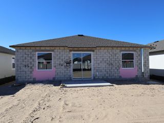 New construction Single-Family house 2274 Kalina Dr, Spring Hill, FL 34609 plan Monet - image