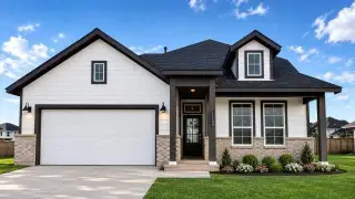 New construction Single-Family house 11509 Treehouse Trl, Justin, TX 76247 plan Pecan - image