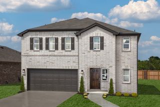 New construction Single-Family house 1824 Becaccino Trl, Texas City, TX 77591 - image