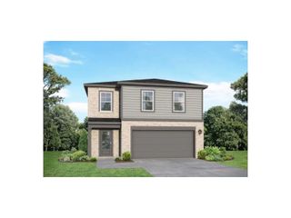 New construction Single-Family house 119 W Canopy Crossing Cir, Conroe, TX 77301 plan The Brazos F - image
