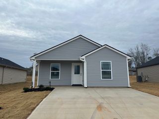 New construction Single-Family house 532 Molly Parker Ln, Spartanburg, SC 29301 - image