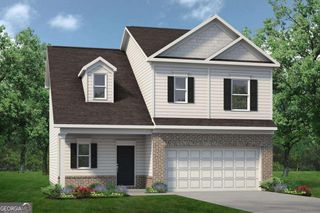 New construction Single-Family house 230 Jagee Dr, Byron, GA 31008 - image