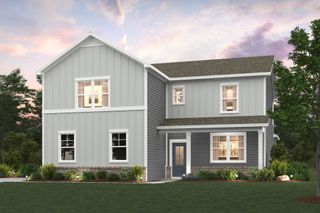New construction Single-Family house 828 Averitt Ln, Lebanon, TN 37087 plan Sinclair - image