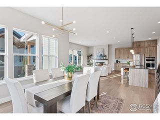 New construction Single-Family house 927 William Wy, Berthoud, CO 80513 - image