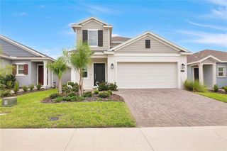 New construction Single-Family house 2707 Runners Cir, Clermont, FL 34714 - image