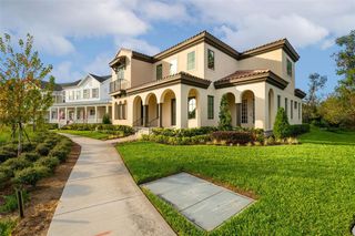 New construction Single-Family house 2331 Celebration Blvd, Celebration, FL 34747 plan Shackleford - image