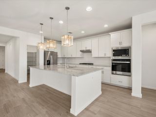 New construction Single-Family house 13235 E Paul Marsh Dr, Tucson, AZ 85747 plan Ruby - image