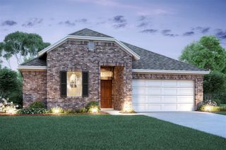 New construction Single-Family house 18819 Cypress Meadow Ct, Magnolia, TX 77355 - photo