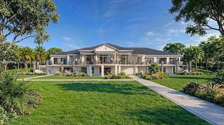 New construction house 2523 SE 26th Ter, Homestead, FL 33035 plan Oviedo - image