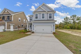 New construction Single-Family house 0320 Abercom Place Dr, Moncks Corner, SC 29461 - image