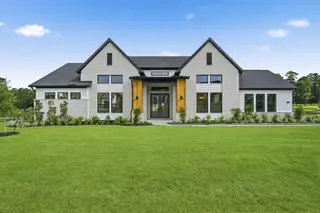 New construction Single-Family house 104 Bentwood Meadow Ln, Montgomery, TX 77356 - image