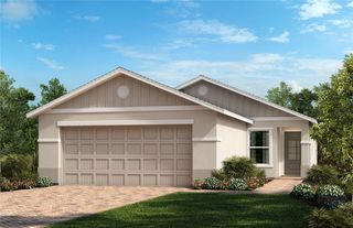 New construction Single-Family house 3150 Sanctuary Drive, Clermont, FL 34714 - photo