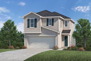 New construction Single-Family house 4631 Otra Otra Dr., San Antonio, TX 78222 - photo