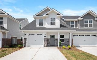New construction Single-Family house 516 Rohan Dr, Unit 61, Murfreesboro, TN 37129 plan Grace - image