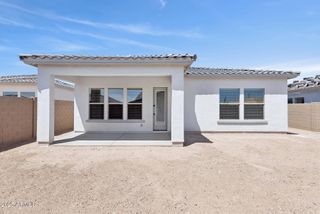 New construction Single-Family house 5623 N 193Rd Dr, Litchfield Park, AZ 85340 plan The Cottonwood - image