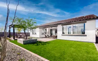 New construction Single-Family house 9784 S Gold Stone Trl, Apache Junction, AZ 85120 plan Lily Model - image