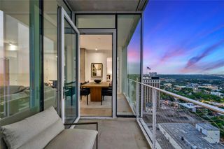 New construction Condo/Apt house 313 W 17Th St, Unit 2304, Austin, TX 78701 - photo