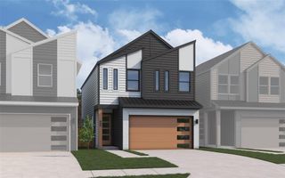 New construction Single-Family house 13215 Moncloa Drive, Houston, TX 77047 DaVinci- photo