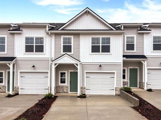 New construction Single-Family house 1524 Yellowwood Ct, Reidville, SC 29375 plan The Carson - image