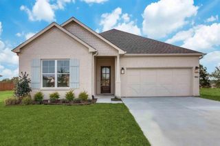 New construction Single-Family house 902 Sandpiper Dr N, Aledo, TX 76008 - image