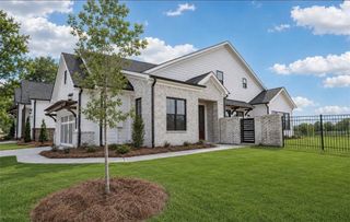New construction Single-Family house 118 Herring Dr, Hoschton, GA 30548 - image