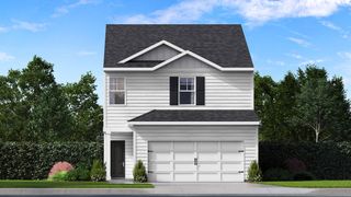 New construction Single-Family house 5181 Montana Lp, North Augusta, SC 29841 plan Tatum - image