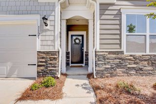 New construction  house 1121 Secrest Commons Dr, Monroe, NC 28112 plan Aria - image