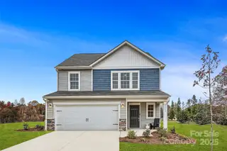 New construction Single-Family house 2153 Trollinger Dr, Catawba, NC 28609 - image