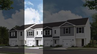 New construction Single-Family house 4083 Belcourt Dr Ne, Cleveland, TN 37312 plan Altamont Townhome - image