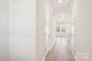 New construction Townhouse house 4208 Summit Woods Dr, Charlotte, NC 28216 Topaz- photo