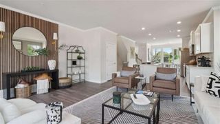 New construction house 226 College Cir, Hapeville, GA 30354 plan Asbury - image