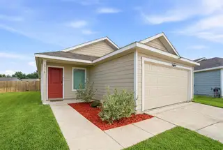 New construction Single-Family house 6736 Bramblewood Dr, Princeton, TX 75407 plan Pinehollow - image