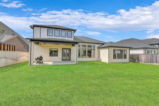 New construction Single-Family house 11118 Sandy Pinewoods Trl, Cypress, TX 77433 - image