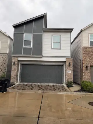 New construction Single-Family house 3112 Valley Peak Dr, Houston, TX 77063 plan The Harlow (S135) - image