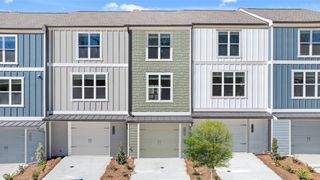 New construction  house 4162 Tillie Cir, Chattanooga, TN 37419 plan Bluffview - image