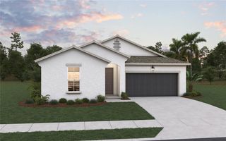 New construction Single-Family house 16939 Squirrel Branch Ln, Alva, FL 33920 plan Ravenna - image