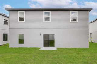 New construction Single-Family house 13462 Leaping Water Way, Astatula, FL 34705 - image