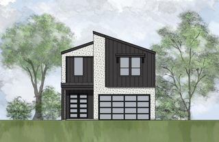 New construction Single-Family house 112 Pennybacker Ln, Lakeway, TX 78738 plan Daisy - image