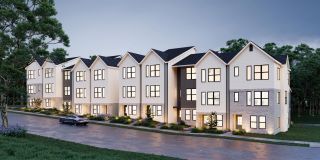 New construction Condo/Apt house 700 W North Street, Unit 103, Raleigh, NC 27603 The Clara- photo