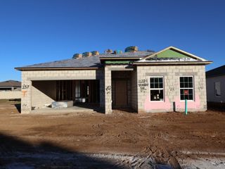 New construction Single-Family house 12274 Stirrup Dr, Dade City, FL 33525 plan Marque - image