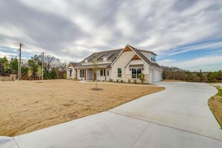 New construction Single-Family house 1311 Carroll Moran Trl, Midlothian, TX 76065 - image