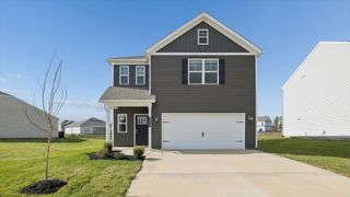New construction  house 5064 Lost Creek Dr, Morristown, TN 37813 plan Darwin - image