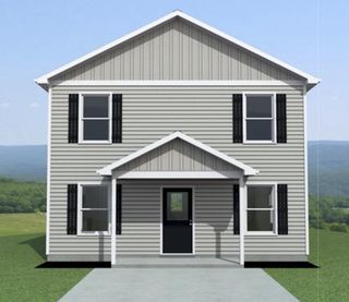 New construction Single-Family house 422 Beckfield Ln, Inman, SC 29349 - image