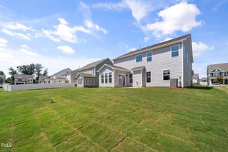 New construction Single-Family house 1518 Peabody Ct, Mebane, NC 27302 plan Davidson - image