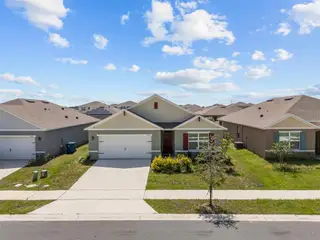 New construction Single-Family house 1534 Wax Myrtle Wy, Haines City, FL 33844 - image